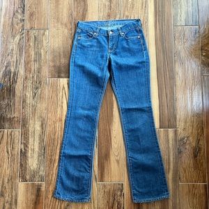 Old Navy “Flirt” Jeans
